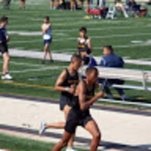 Meet your Posher, Anthony